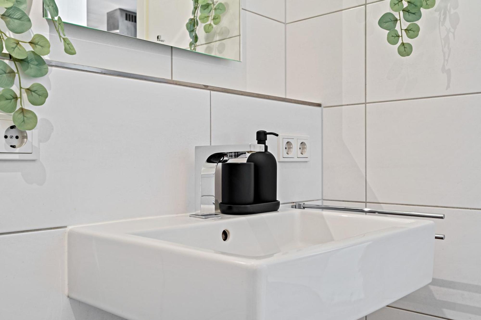 Апартаменты Elegant 1Br - Limpertsberg Gem Люксембург Экстерьер фото