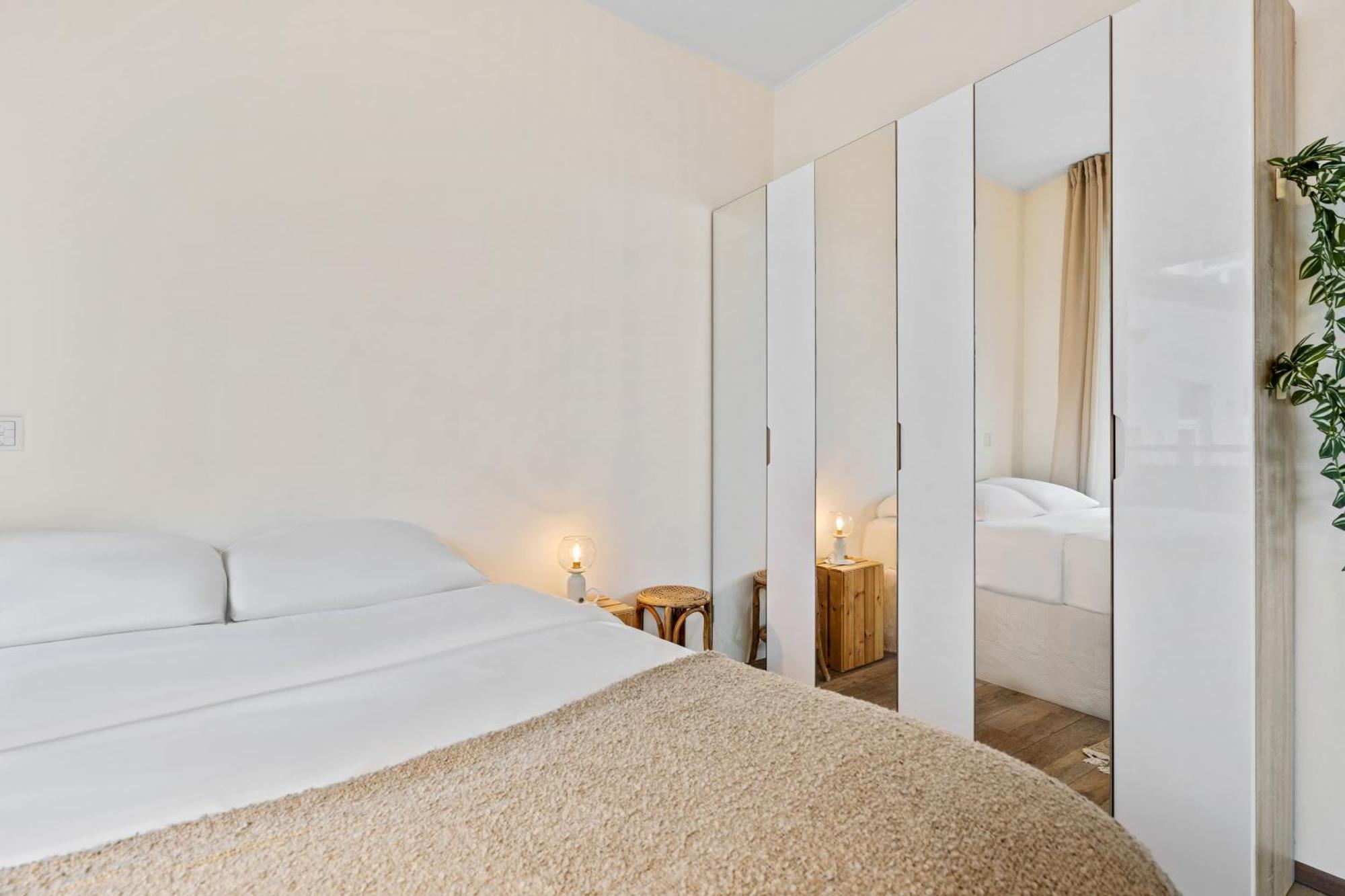 Апартаменты Elegant 1Br - Limpertsberg Gem Люксембург Экстерьер фото