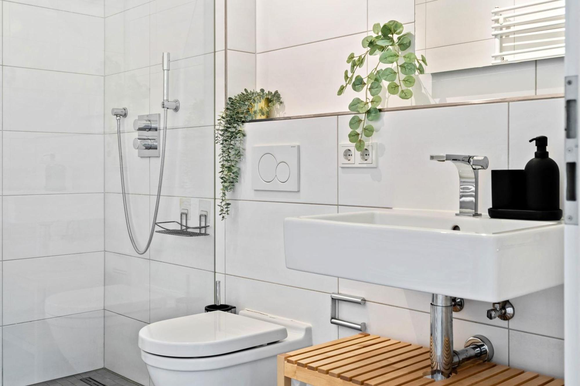 Апартаменты Elegant 1Br - Limpertsberg Gem Люксембург Экстерьер фото